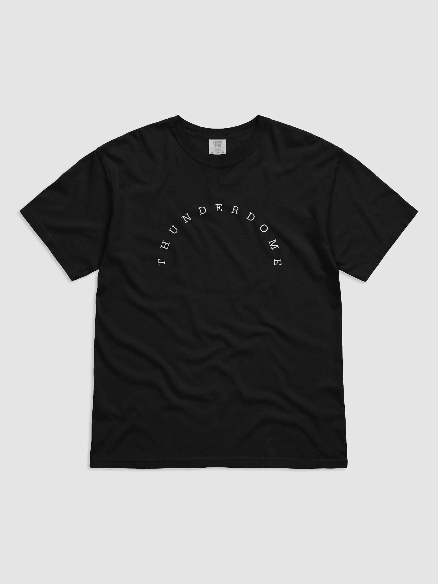Dome Spring Tee product image (1)