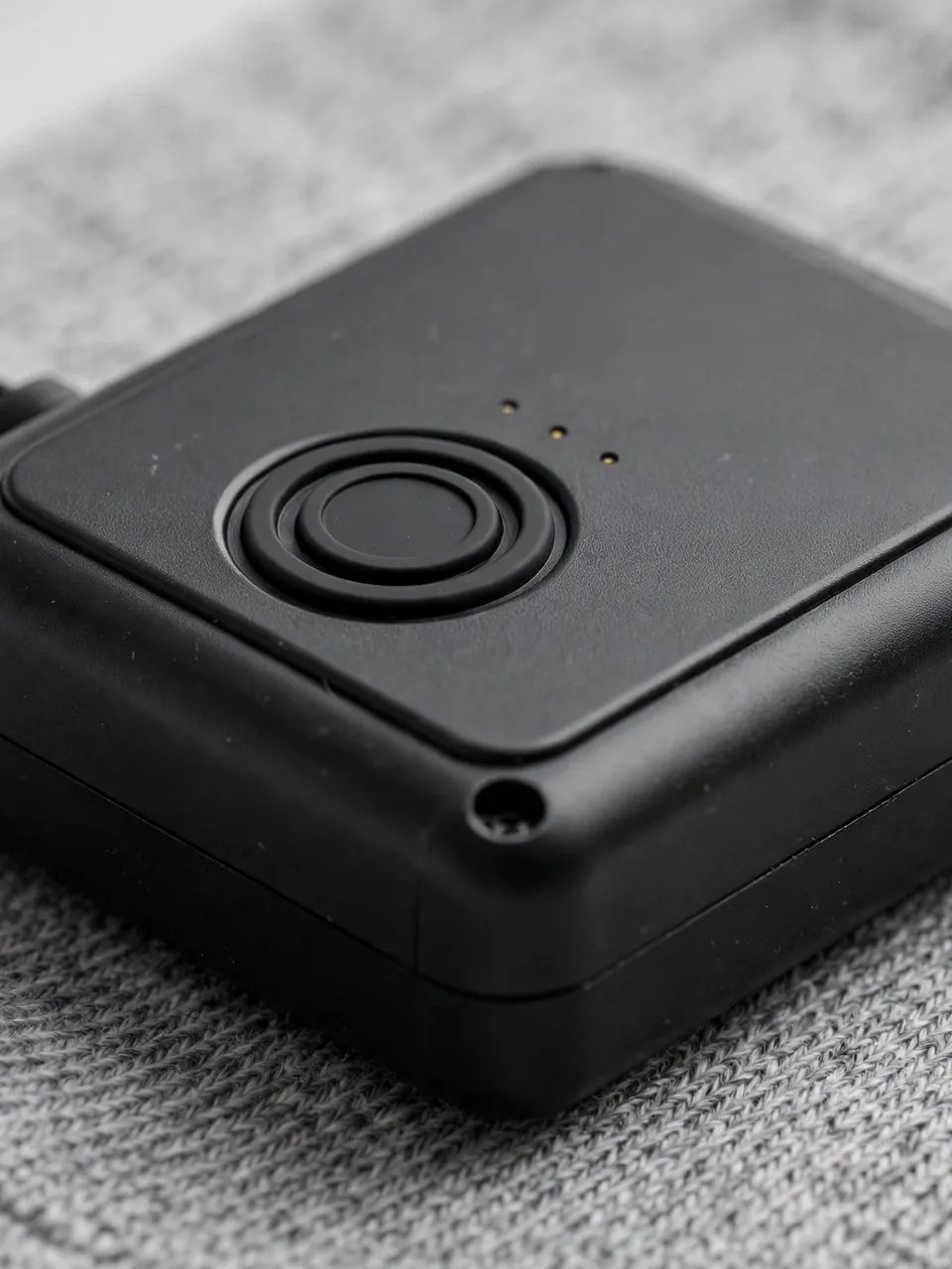Rechargeable Heated Socks — 5000mAh, 4 Heat Levels product image (2)