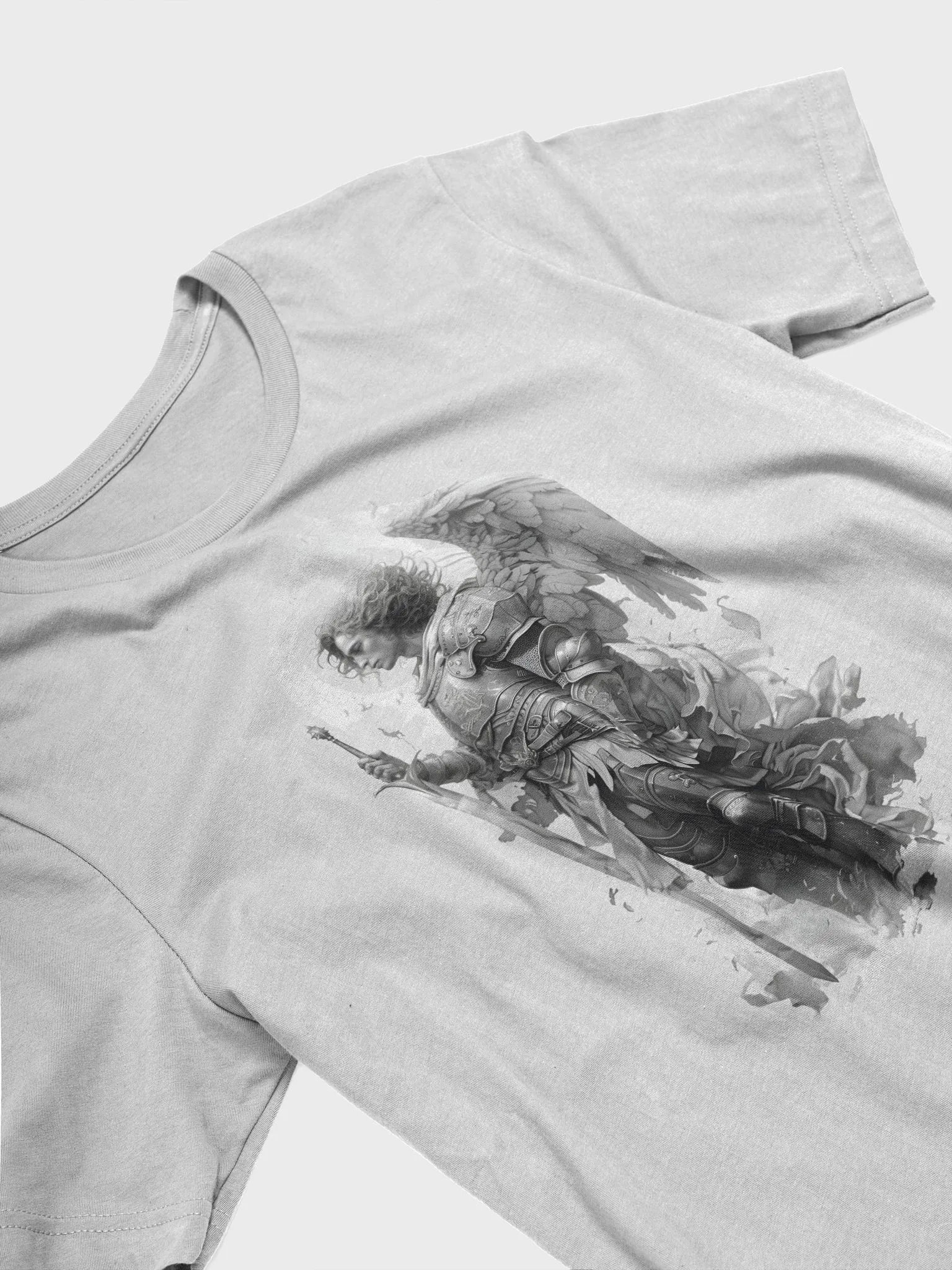 Male Warrior Angel product image (3)