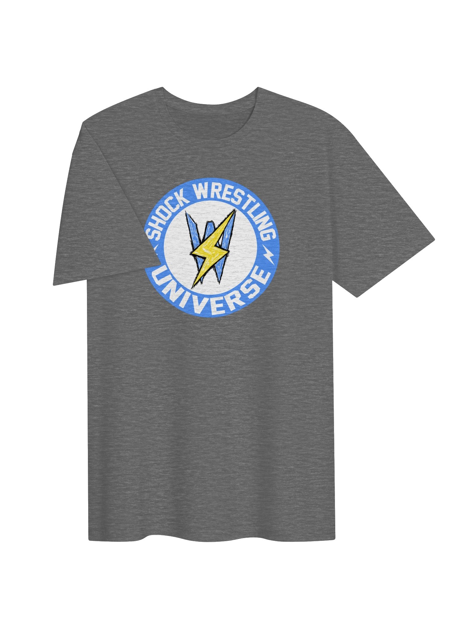 ShockWrestling Universe Shirt product image (3)