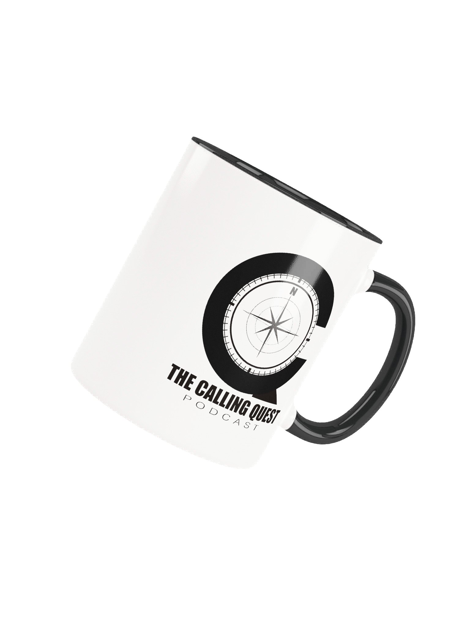 CQ Mug product image (7)
