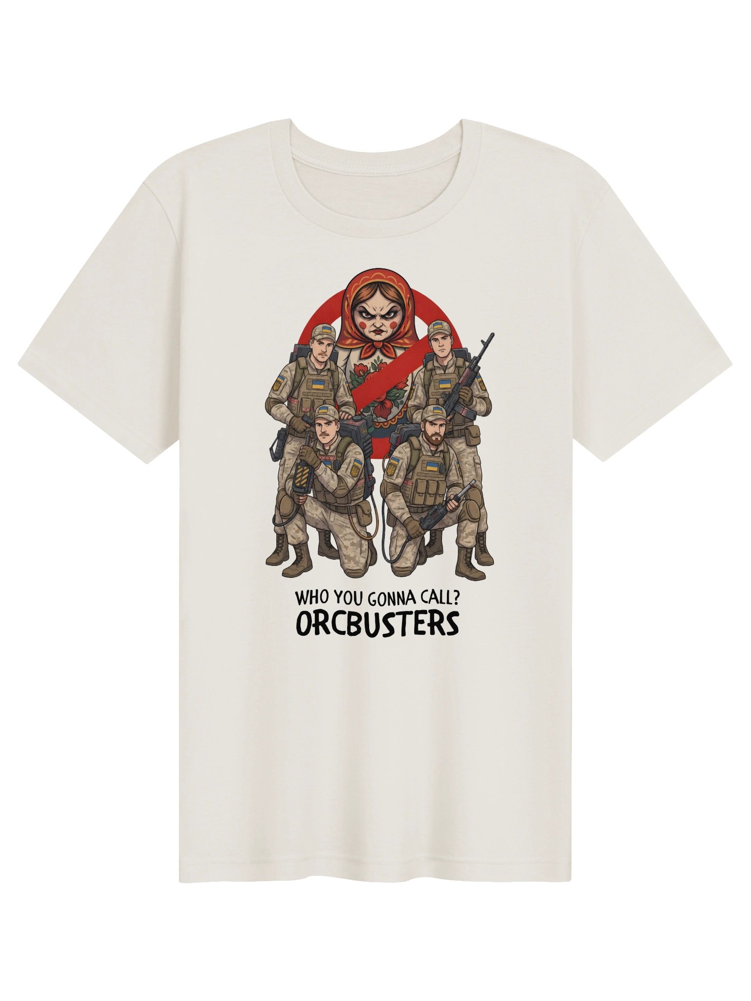 Orcbusters product image (101)