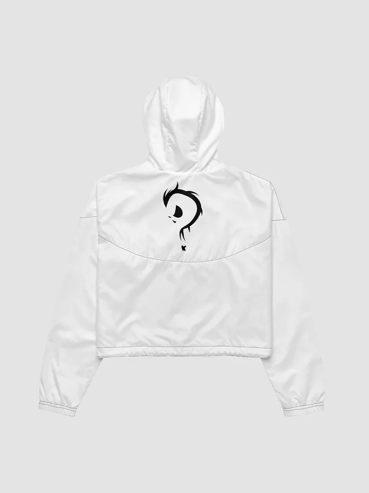 Owltrax - Cropped Windbreaker product image (2)