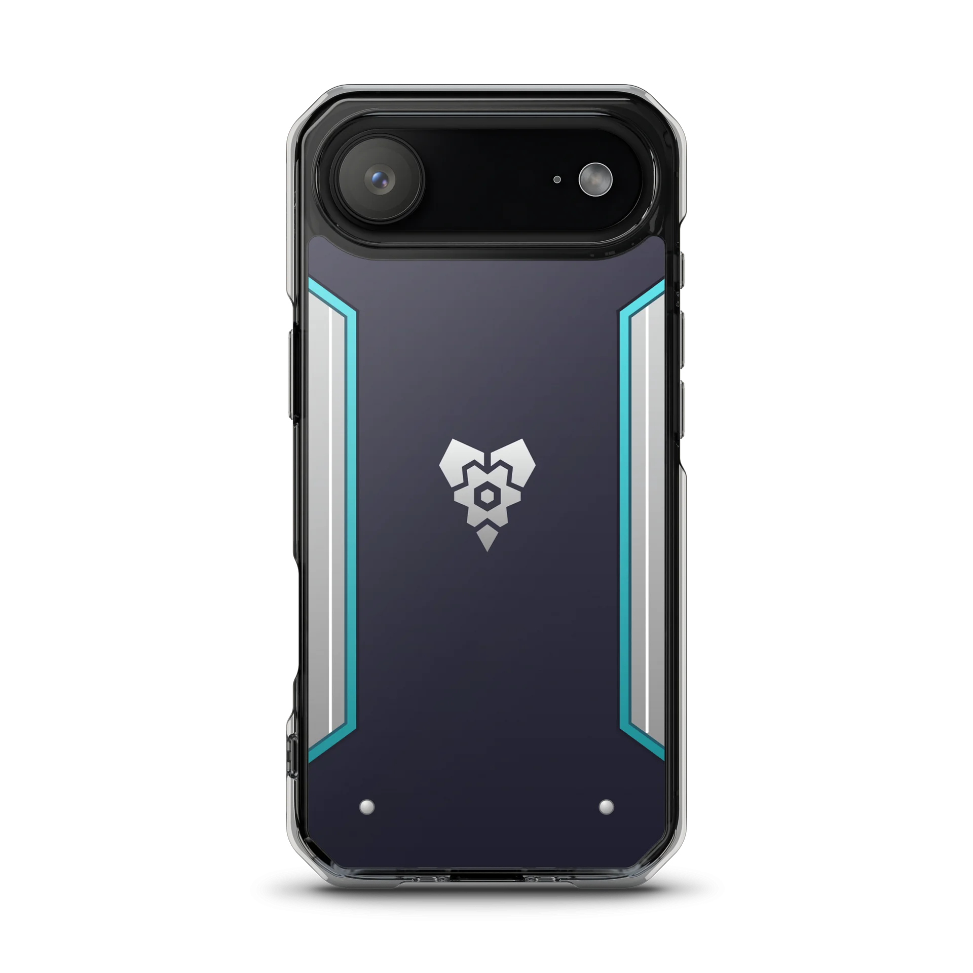Gummiphone X Ethertek Case product image (4)