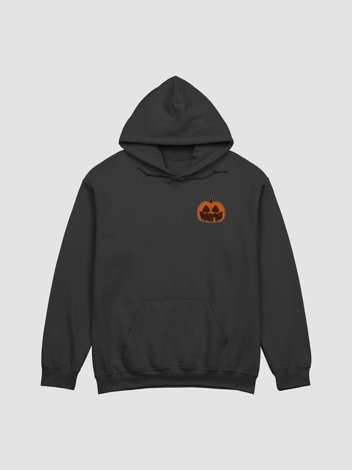 Jack-O-Lantern Jacket product image (1)