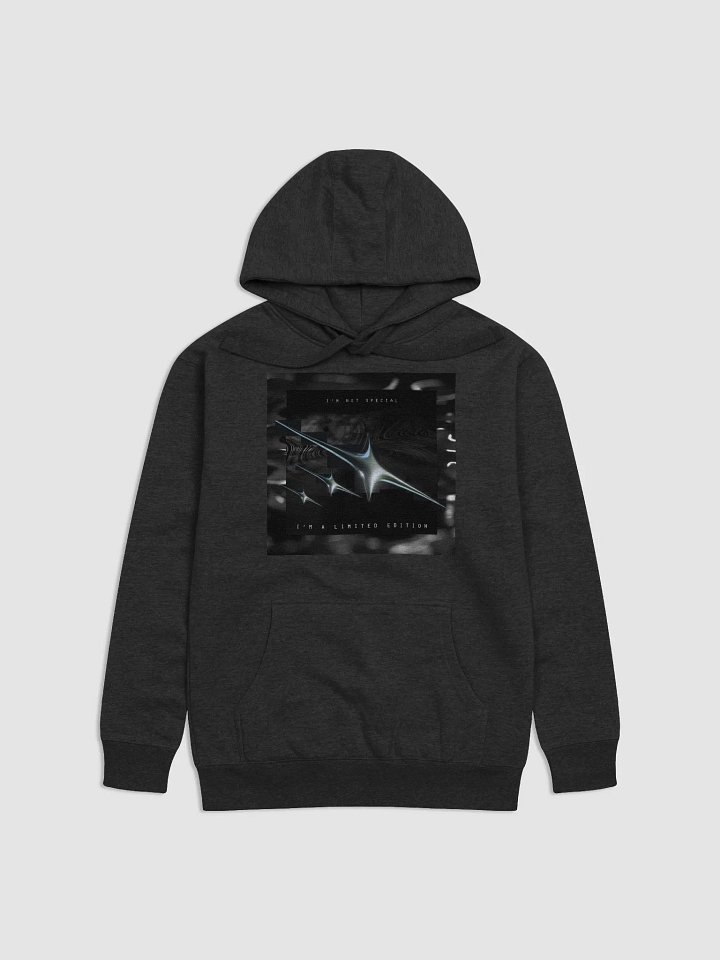 Limited Edition Galaxy Stars Hoodie product image (4)