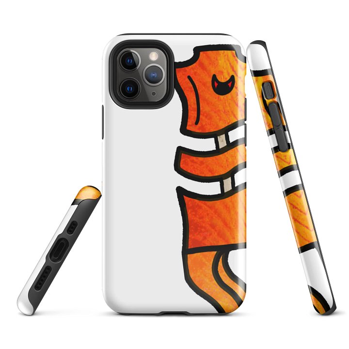Meatman Phone Case product image (3)