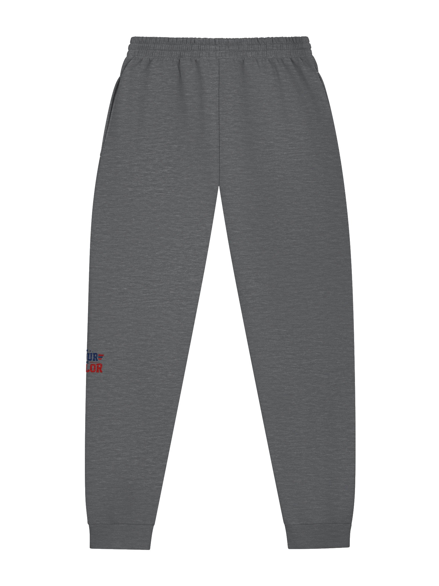 Tour de Valor Graphic Joggers product image (4)