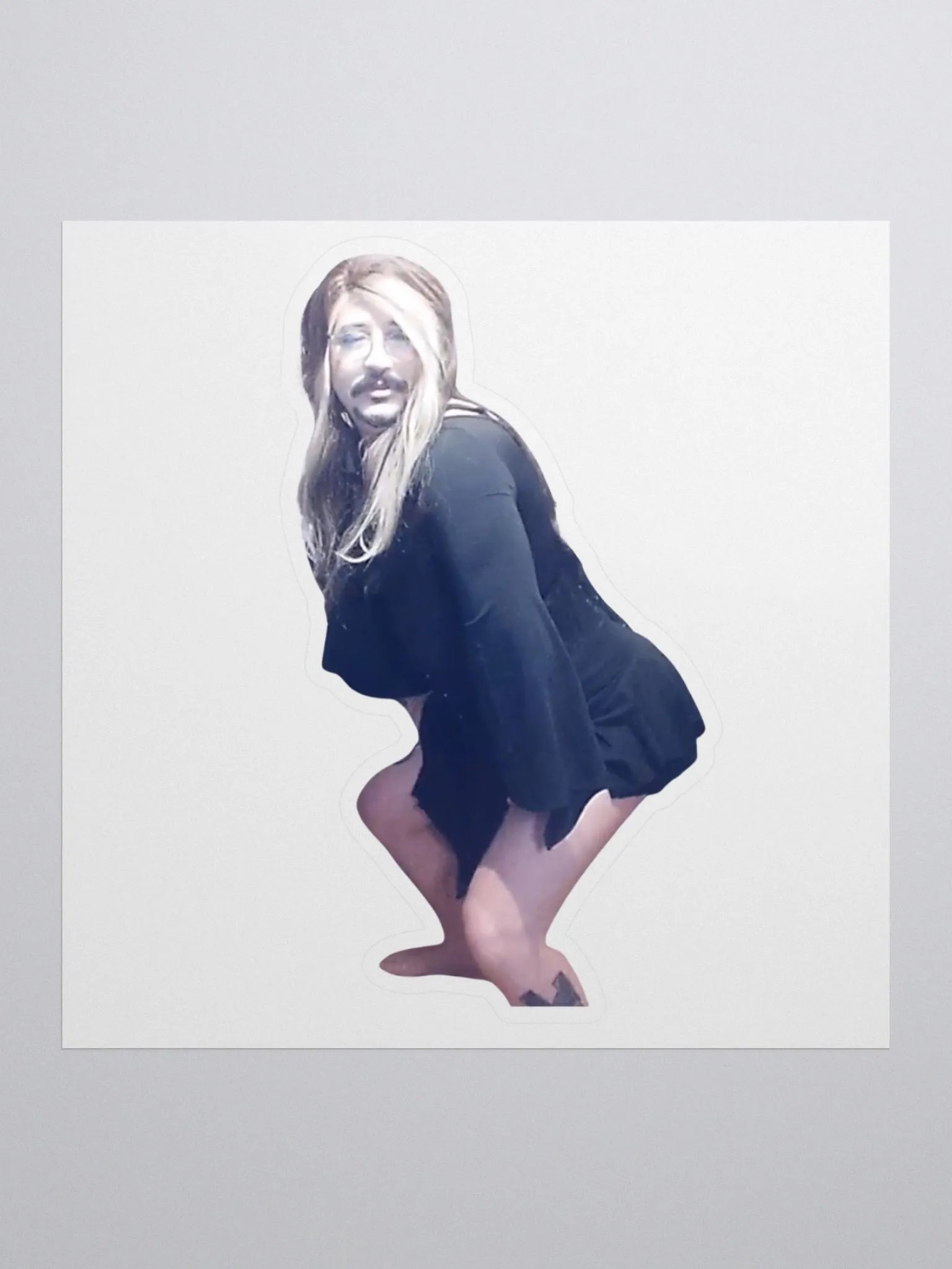Twerk it product image (1)