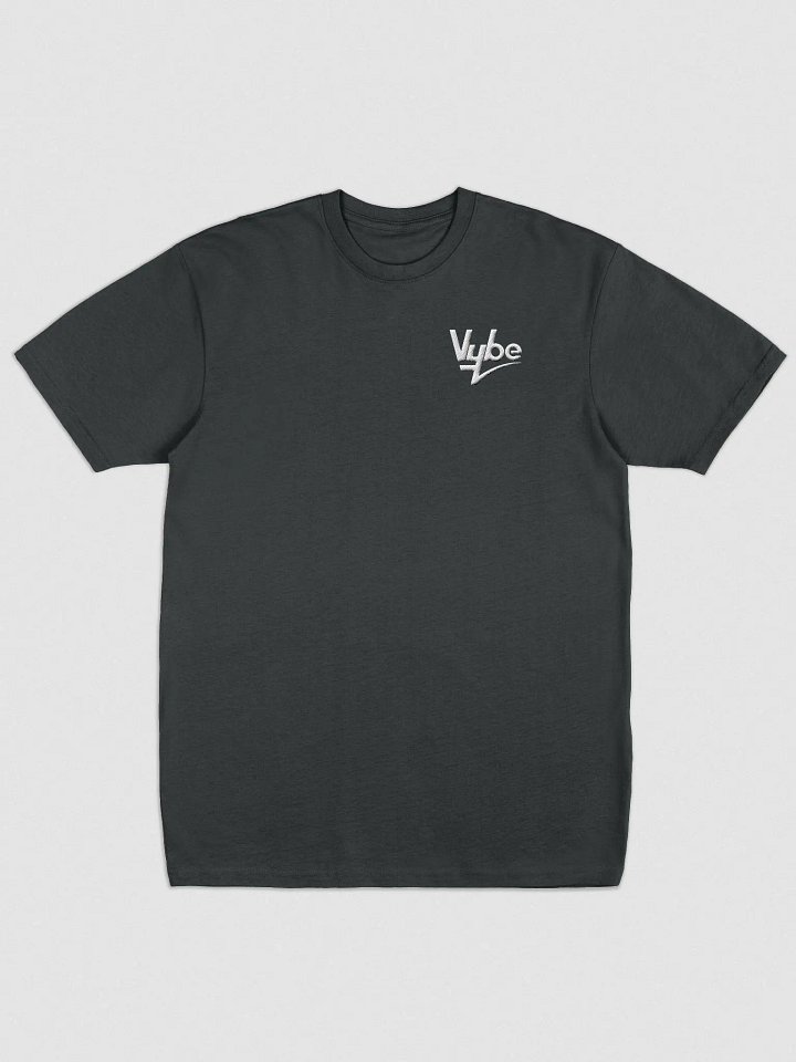 Primo Tee - Vybe Check product image (1)