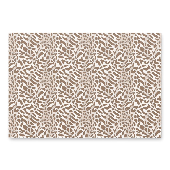 Cappuccino Giraffe Sheets product image (1)