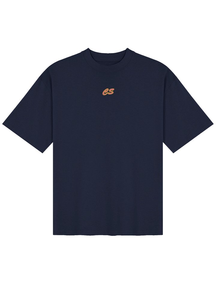 CS Oversized T Shirt product image (9)