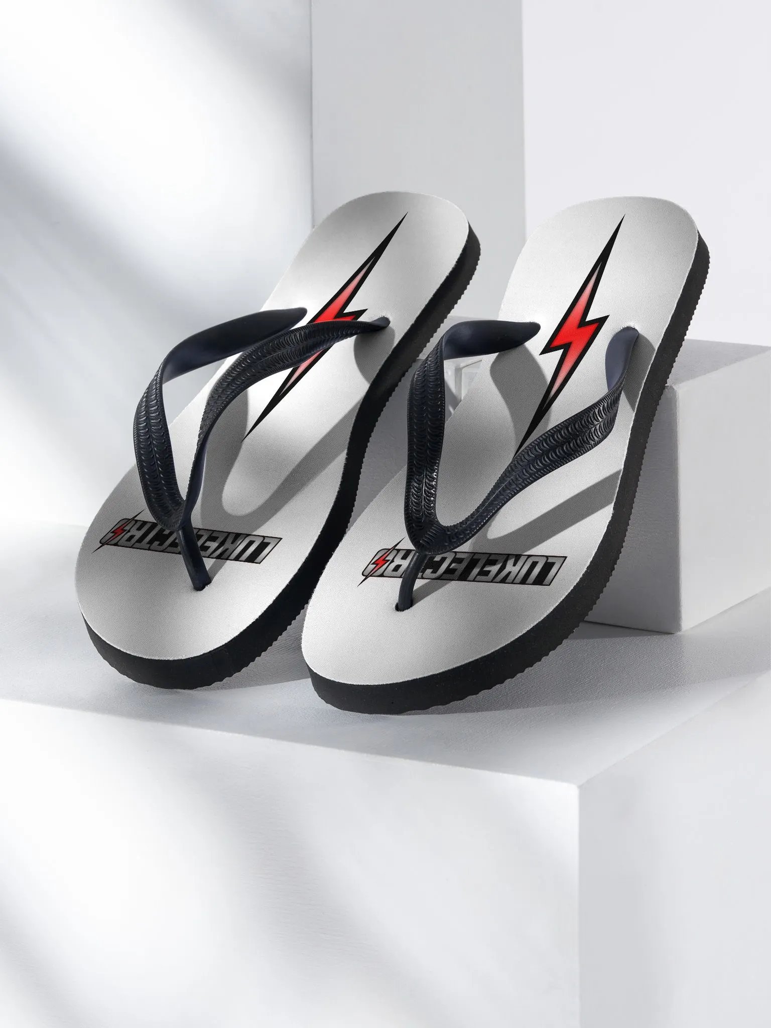 Electro Bolt Flip-Flops product image (1)