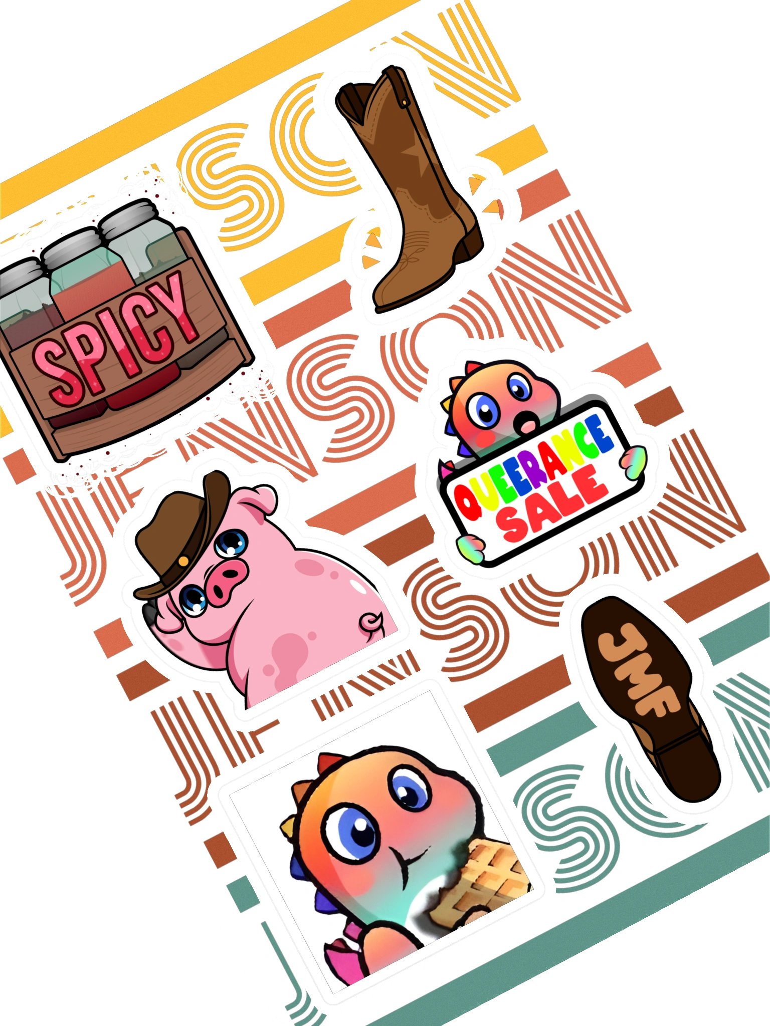Stickier Mods product image (1)