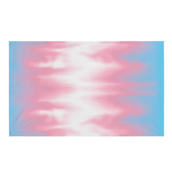 Transgender Pride Flag product image (1)