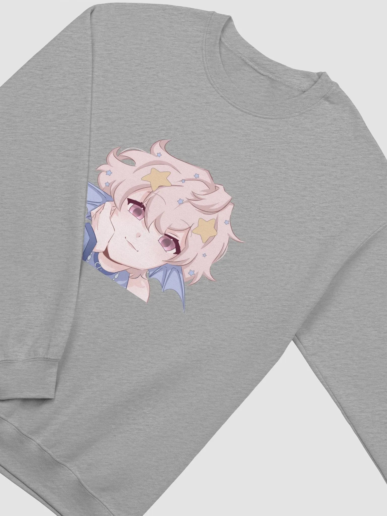 Bloom Jumper product image (2)