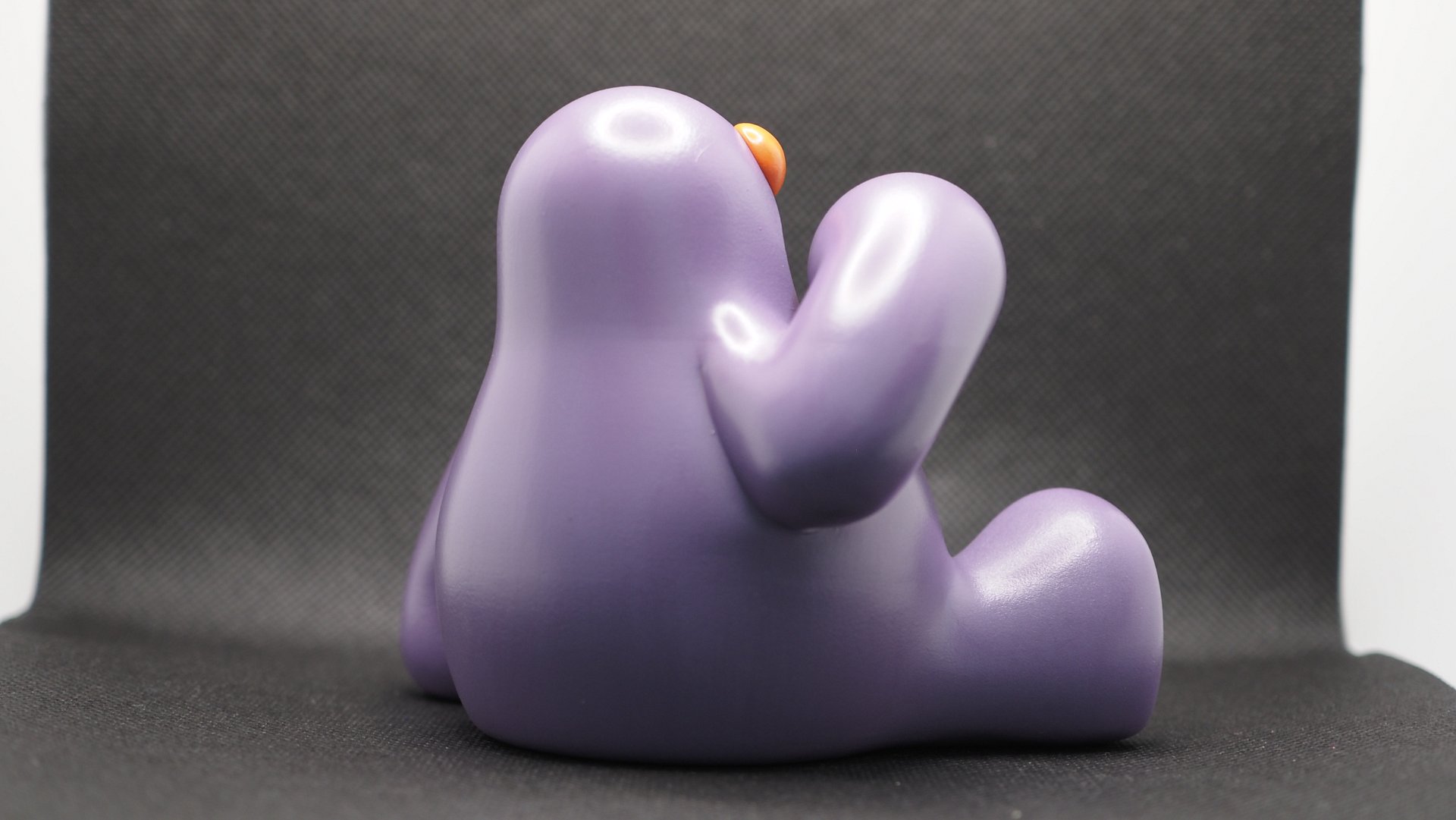 The BubberTubber Figure product image (2)