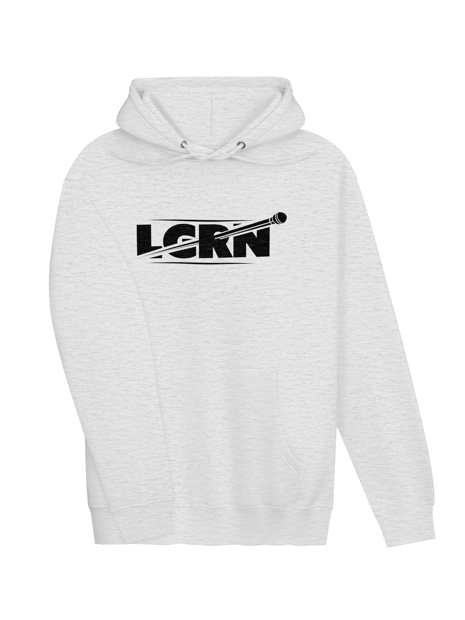 LGRN Signature Pullover Hoodie product image (3)