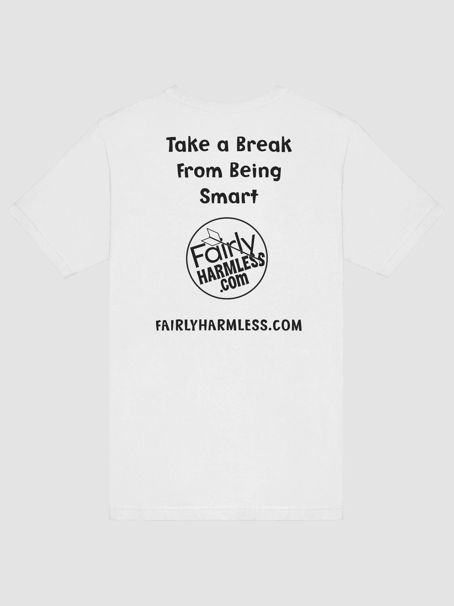 Meatball Supersoft T-Shirt (Take a Break) [Light] product image (32)