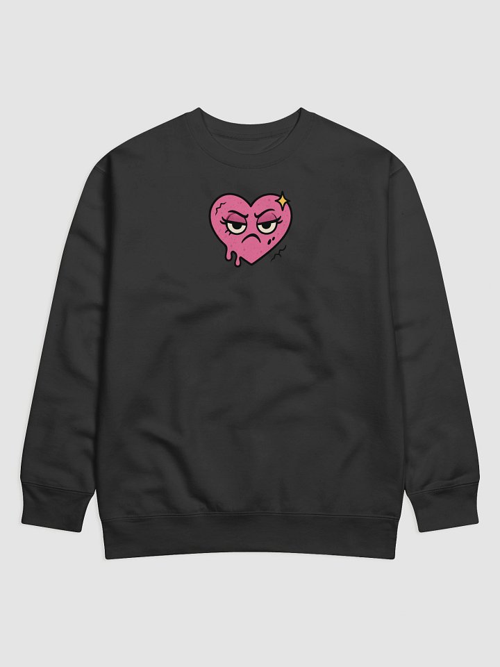 MAD TO THE BONE Premium Sweatshirt product image (1)