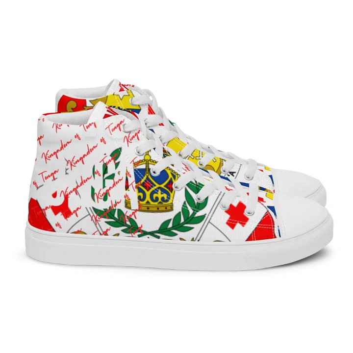 TONGA product image (2)