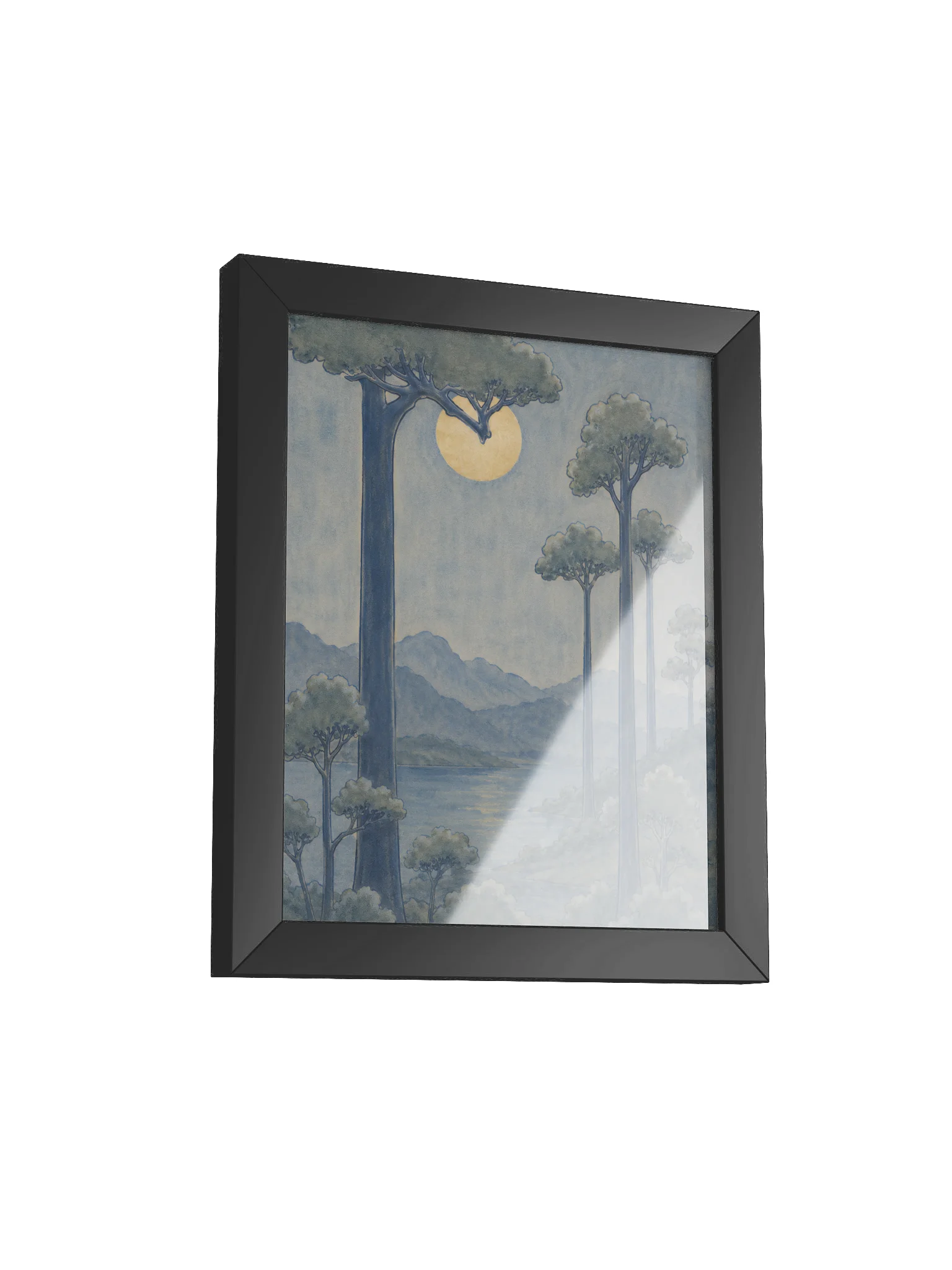Still Waters Through the Pines product image (2)