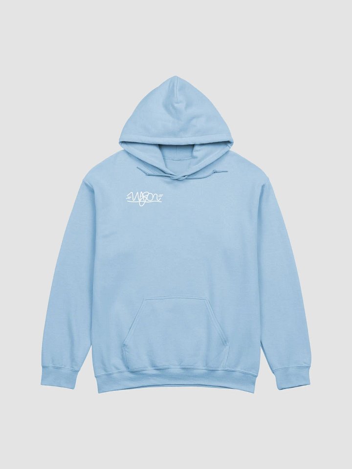 Invader Hoodie product image (3)