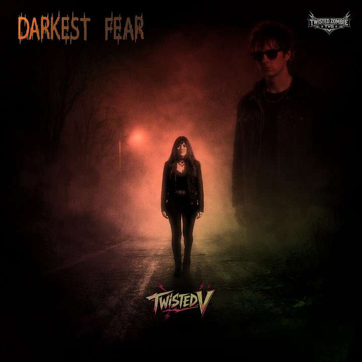Darkest Fear - MP3 Download product image (1)