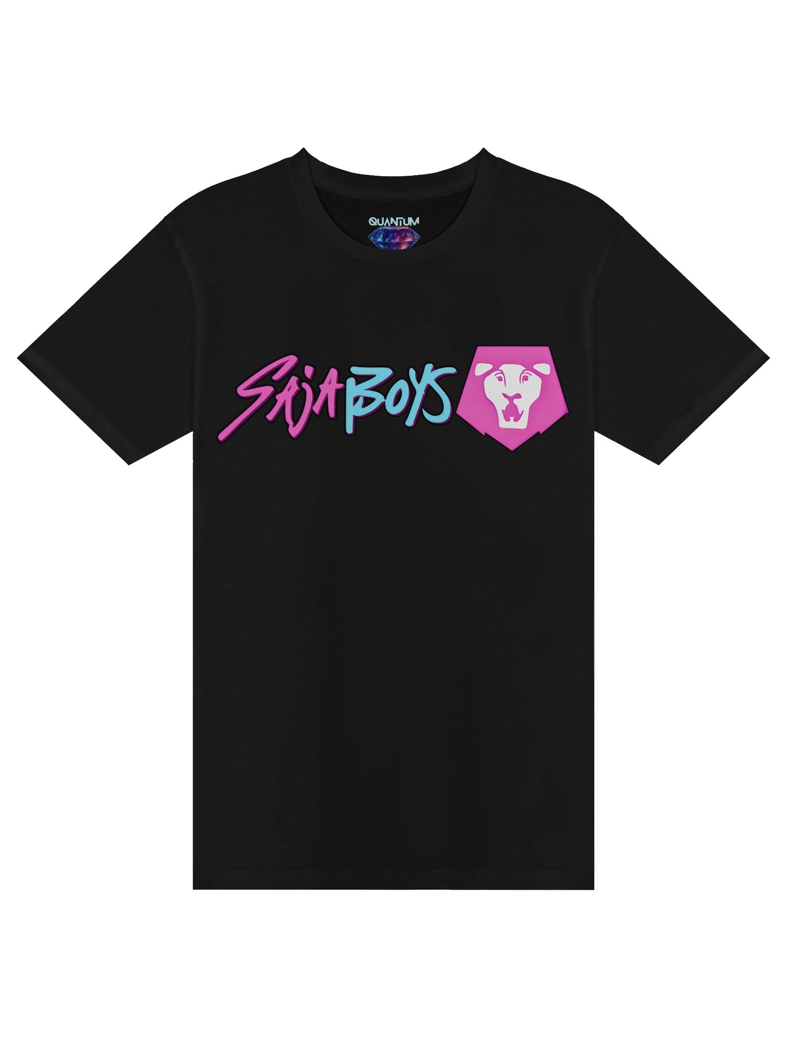 Saja Boys Band Tee product image (1)