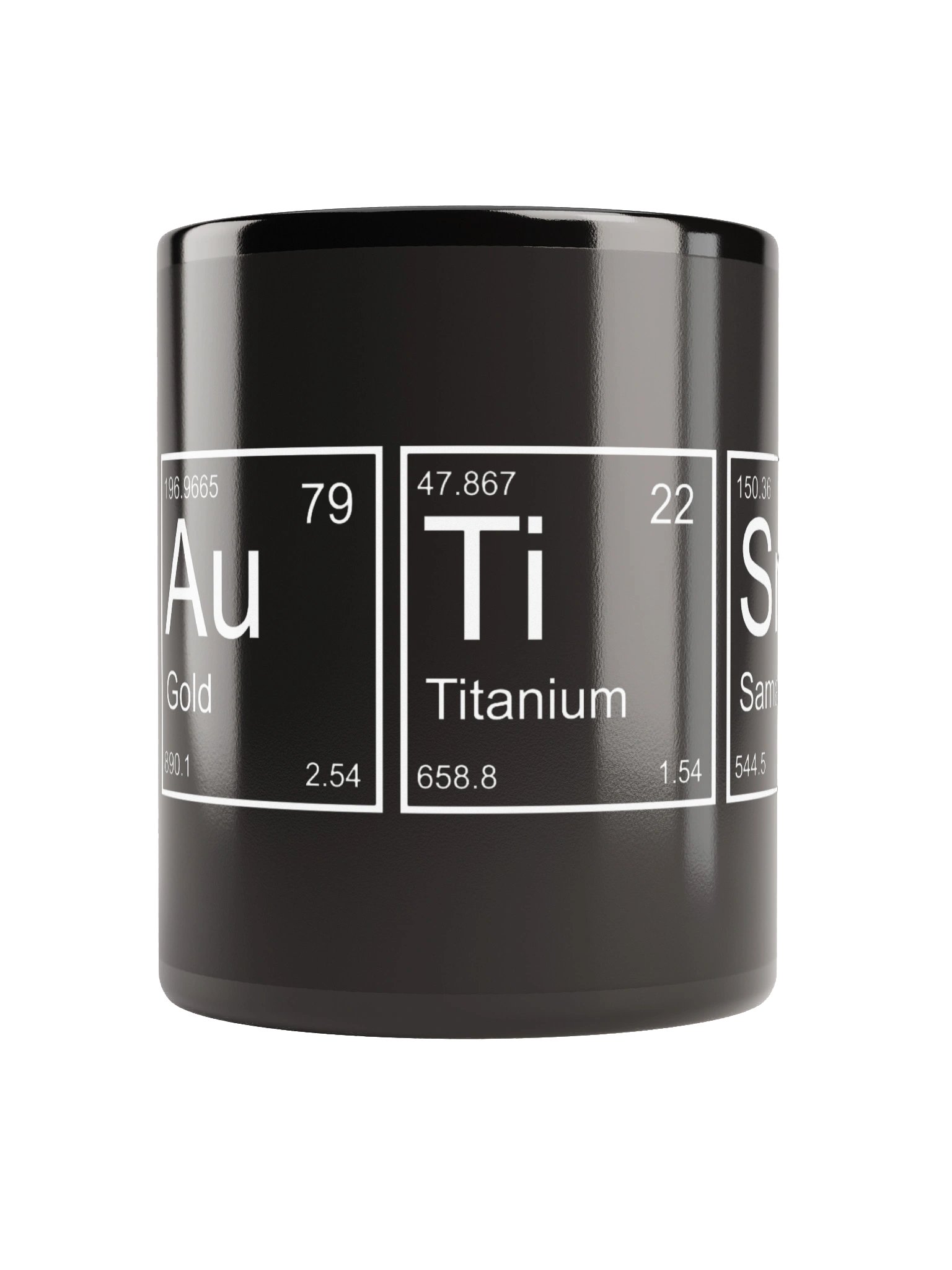 AuTiSm mug product image (5)
