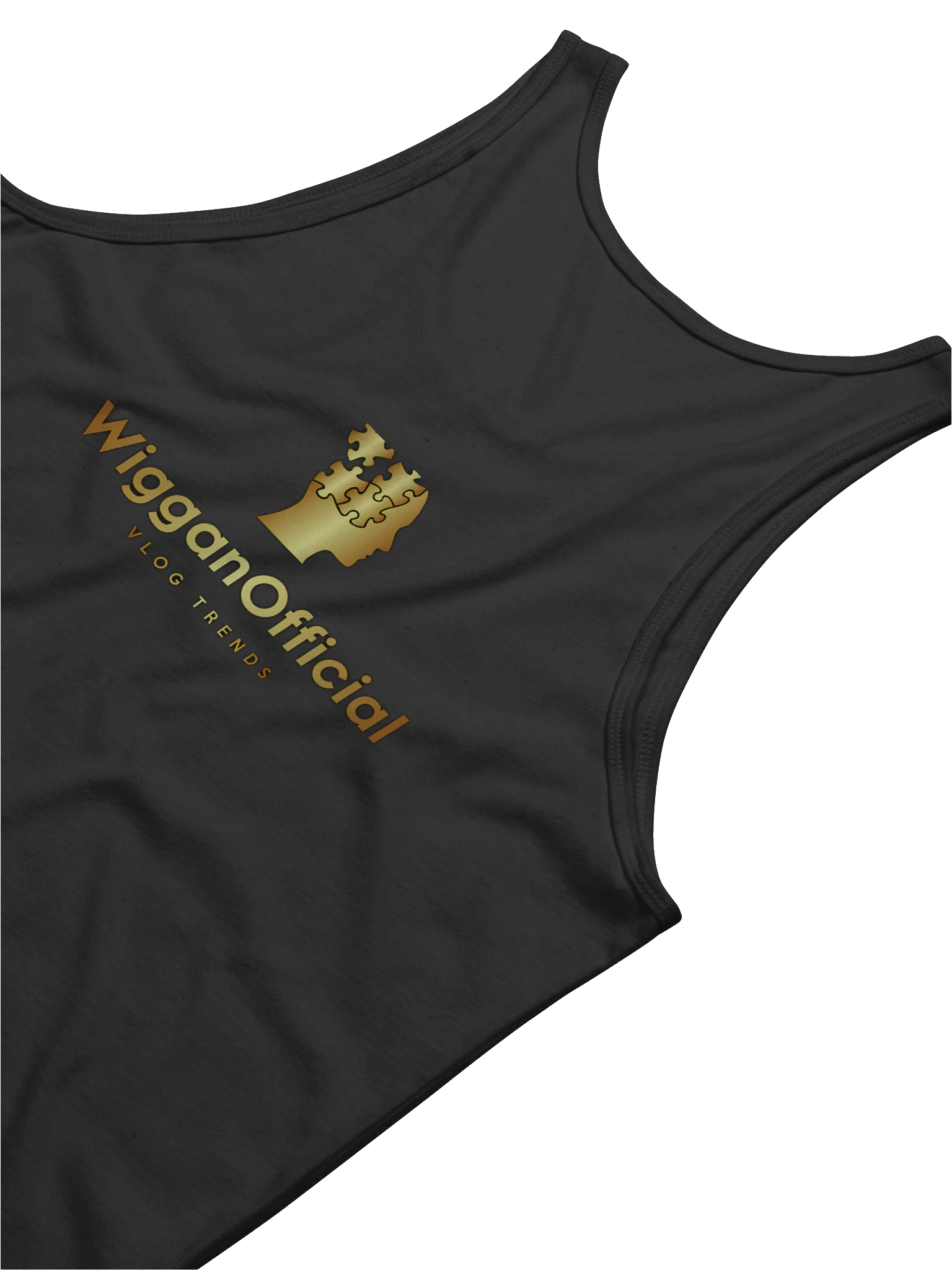 WigganOfficial Premium Men's Tank Top product image (5)