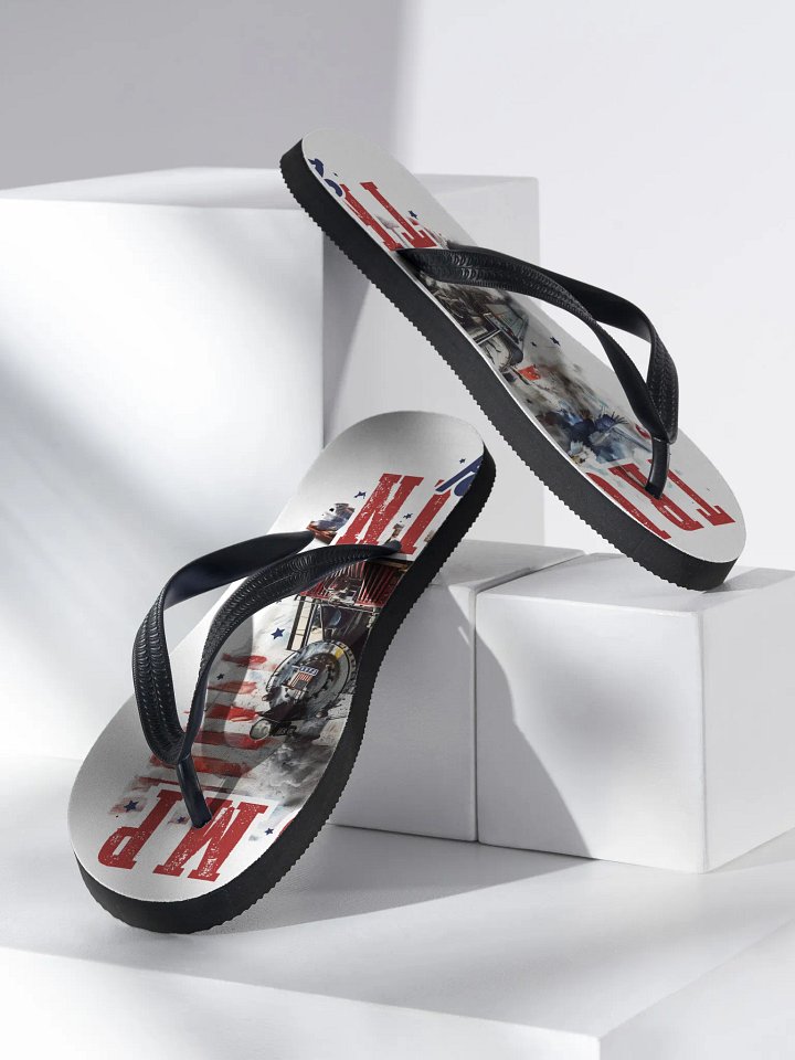 Trump Flops product image (2)