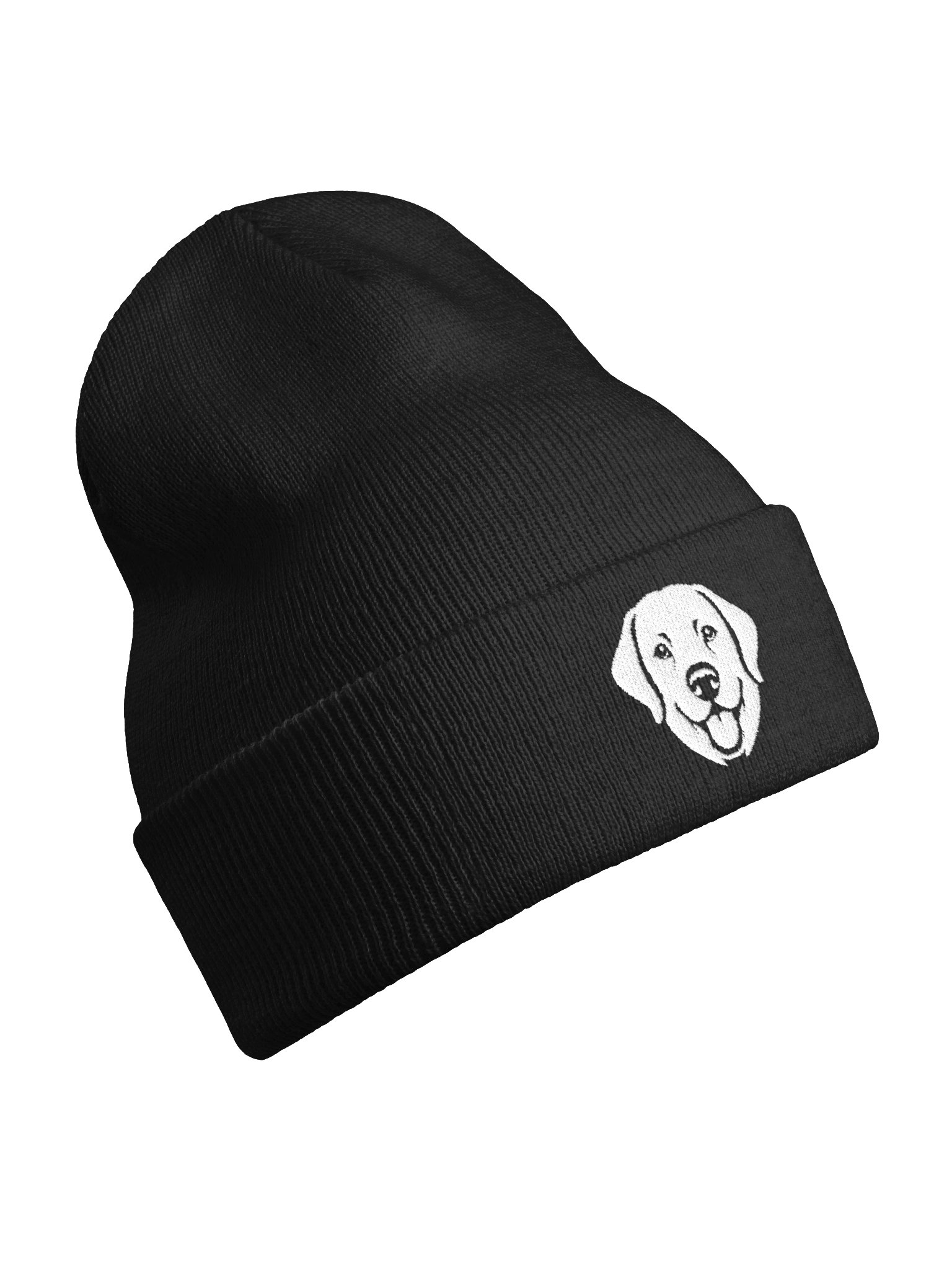 Cuffia con risvolto LABRADOR product image (8)