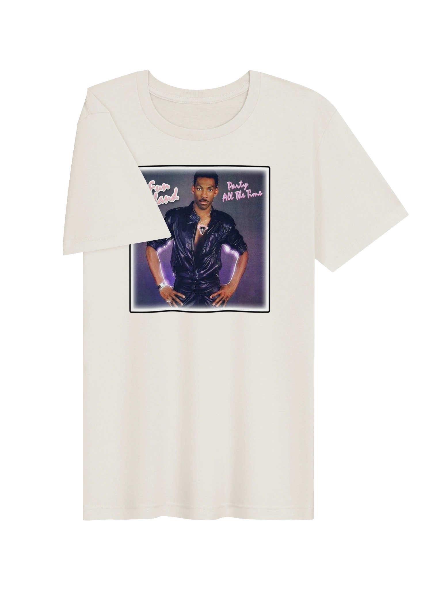 EDDIE MURPHY PARTY ALL THE TIME SHIRT product image (44)