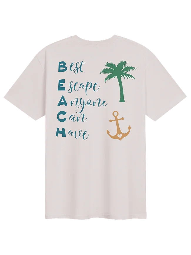 Beach Tees