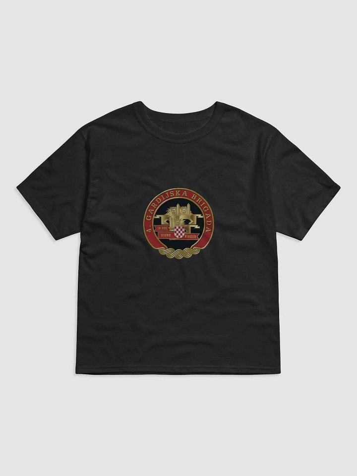 4. Gardijska Brigada Emblem T-Shirt Champion Marken product image (2)