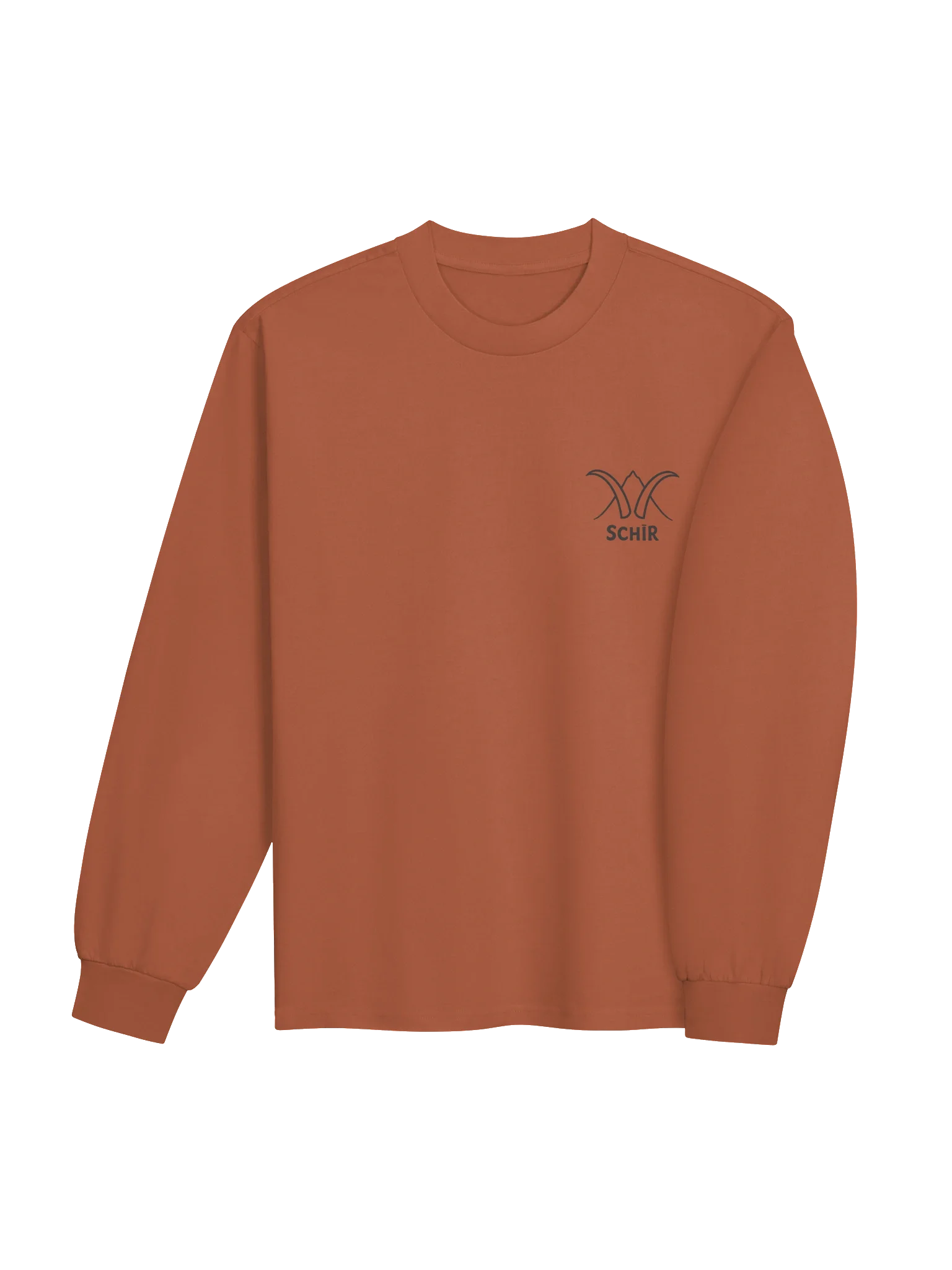 SUMMIT LONG SLEEVE product photograph 4