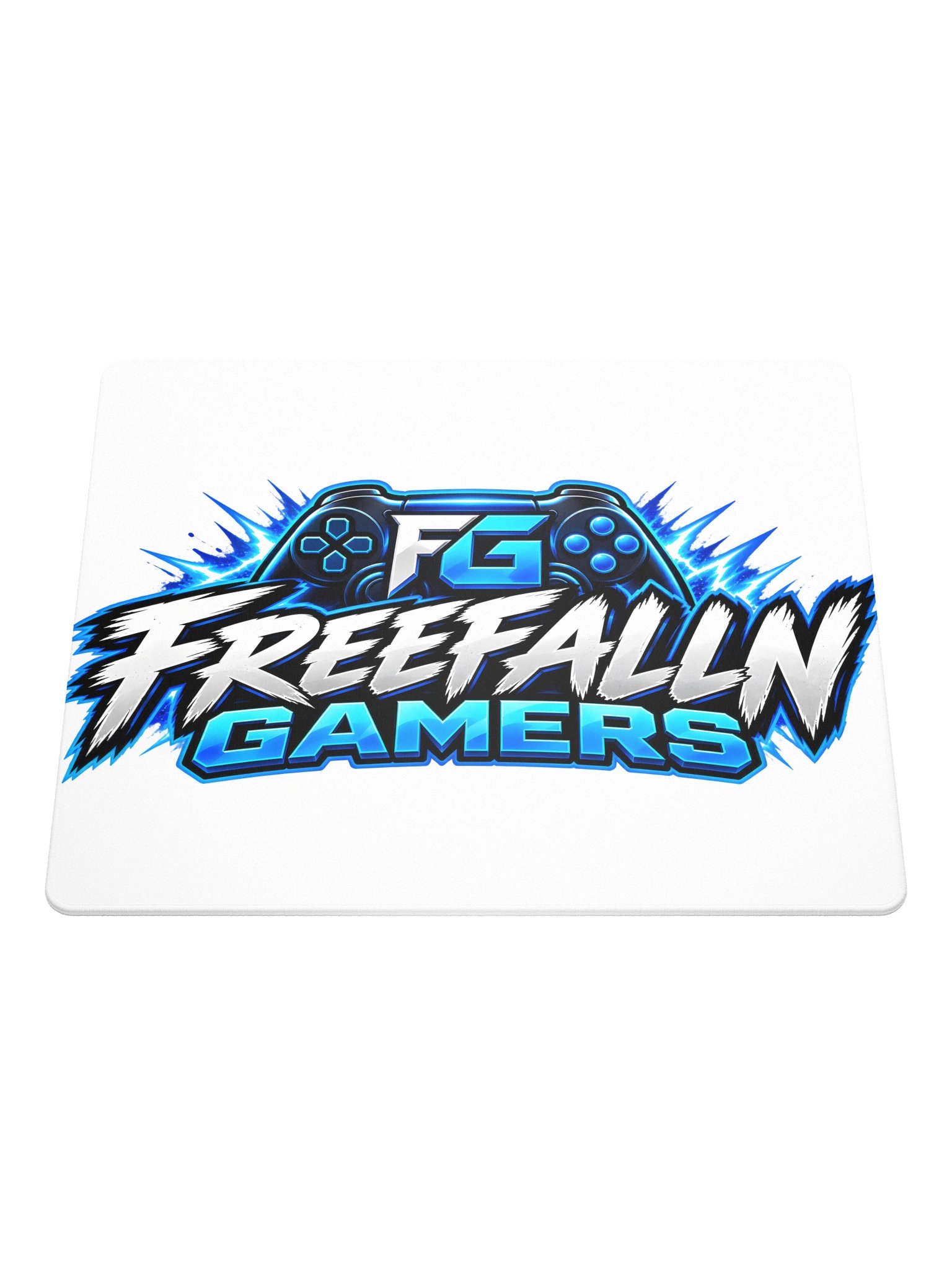 Freefalln Gamers Mouse Pad product image (1)
