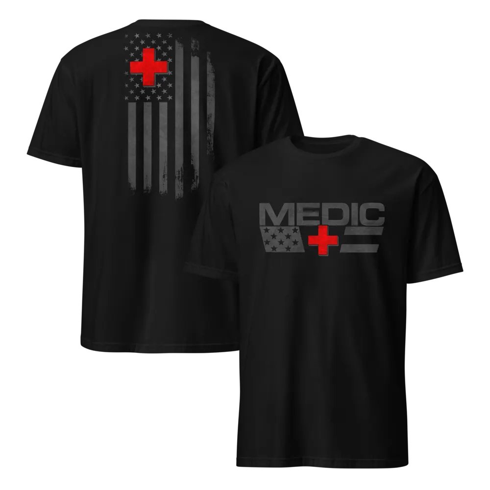 Medic Logo product image (1)