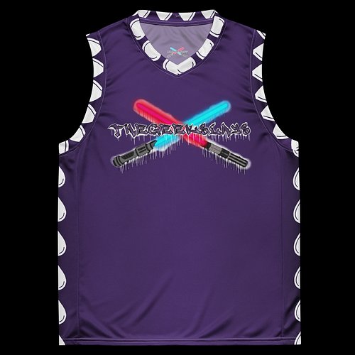 Only a week left to pick up this years geek squad jersey! It’ll be gone Friday at midnight! Go pick one up while you can! Lin...