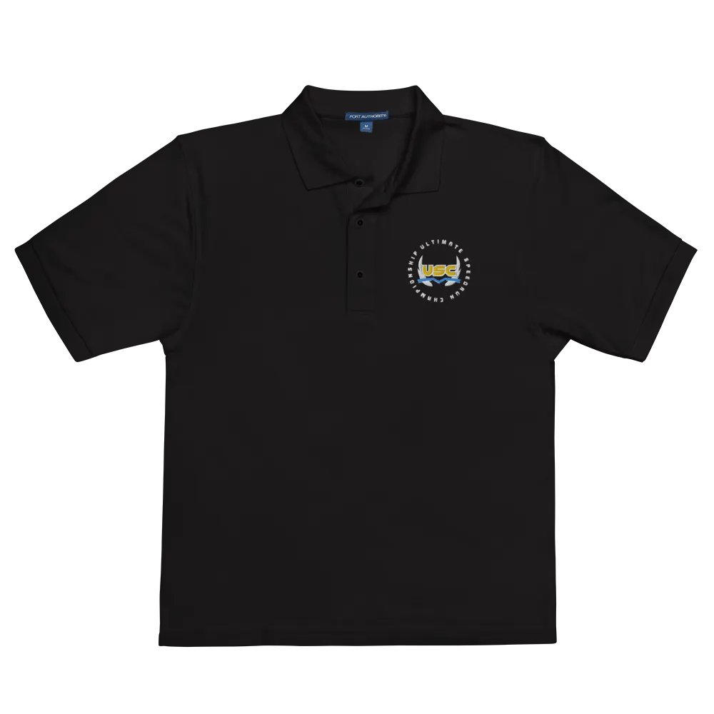 USC Polo Shirt product image (18)