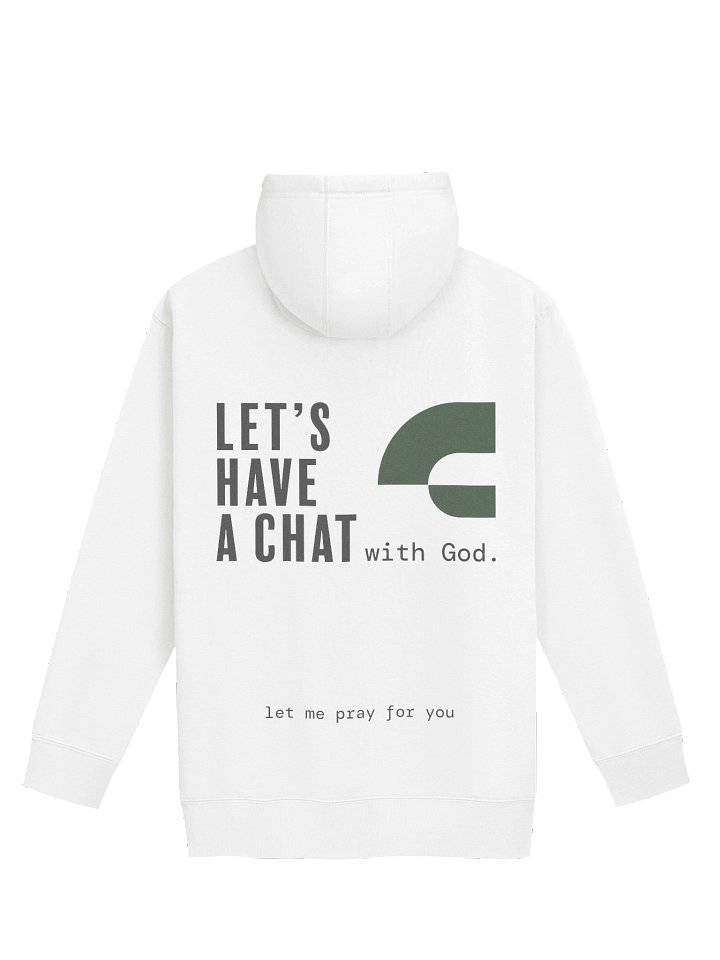 Can I Pray For You? (English) product image (2)