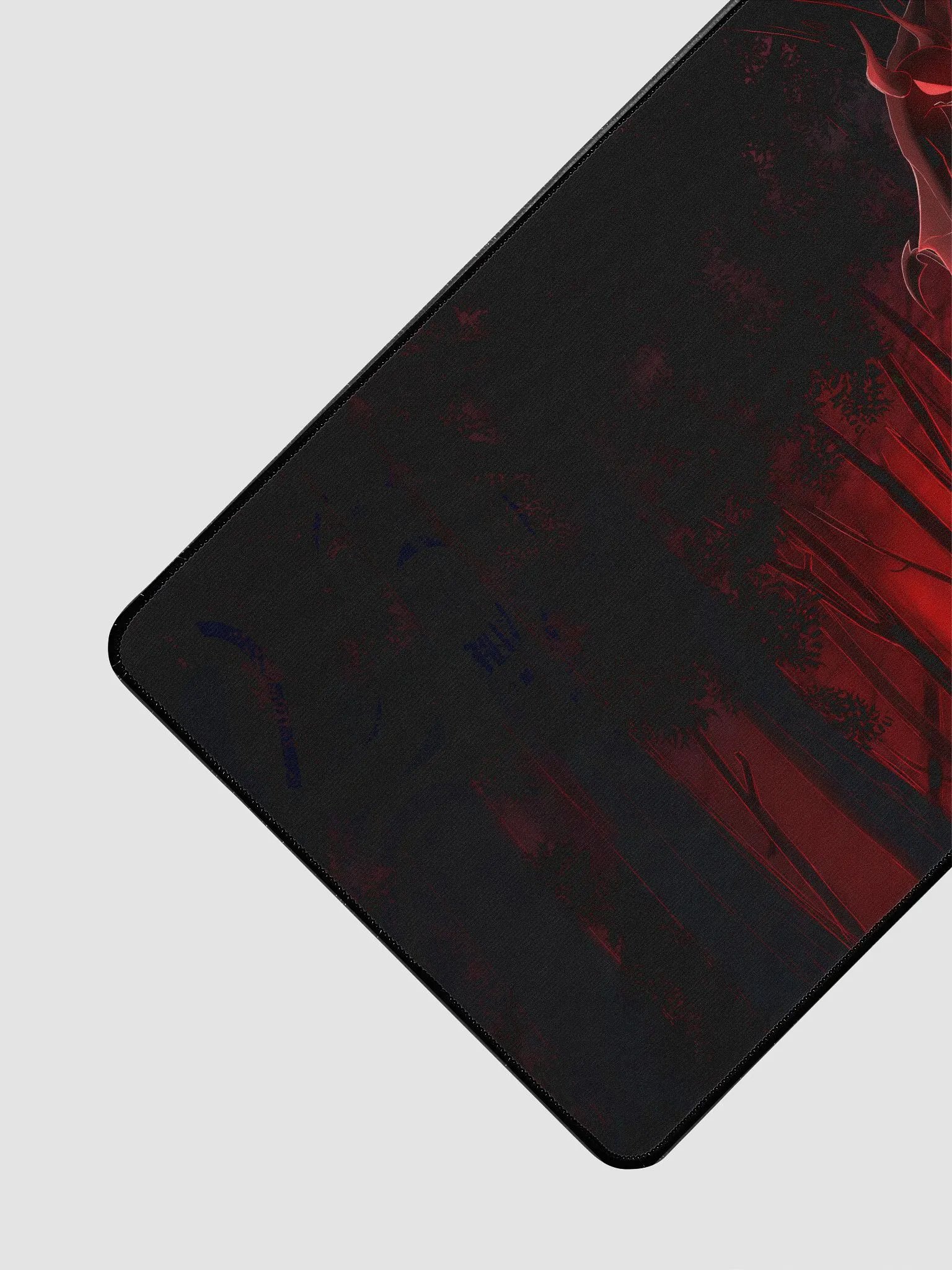 Red Forest Desk Mat product image (3)