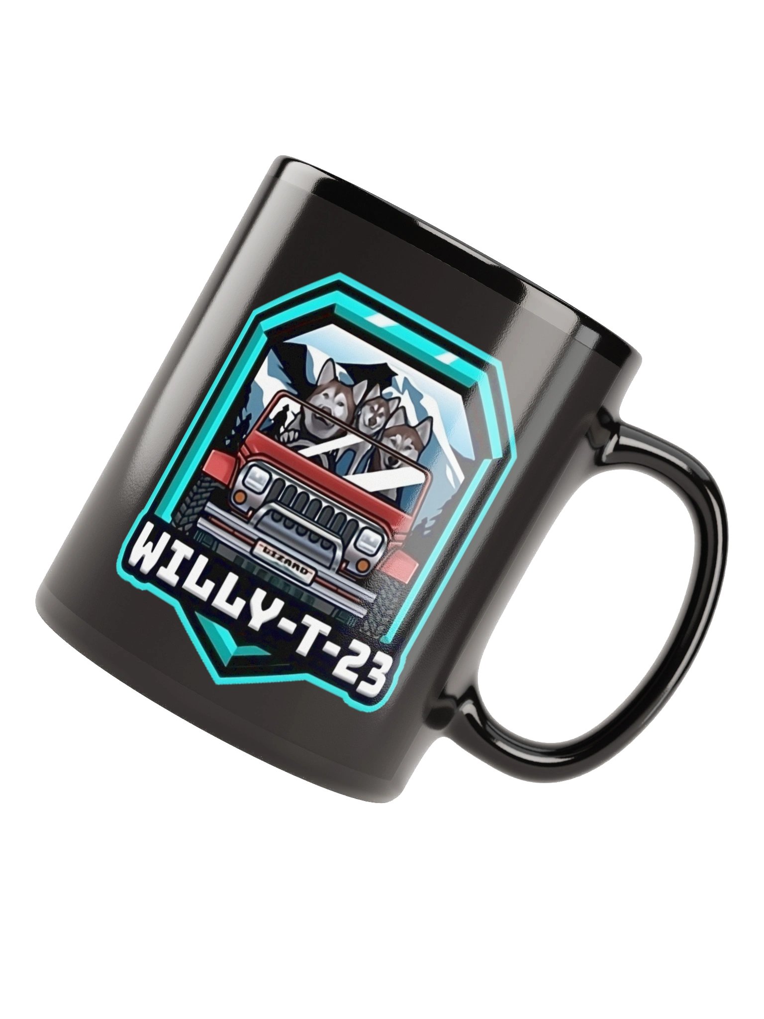Willy Mug product image (7)