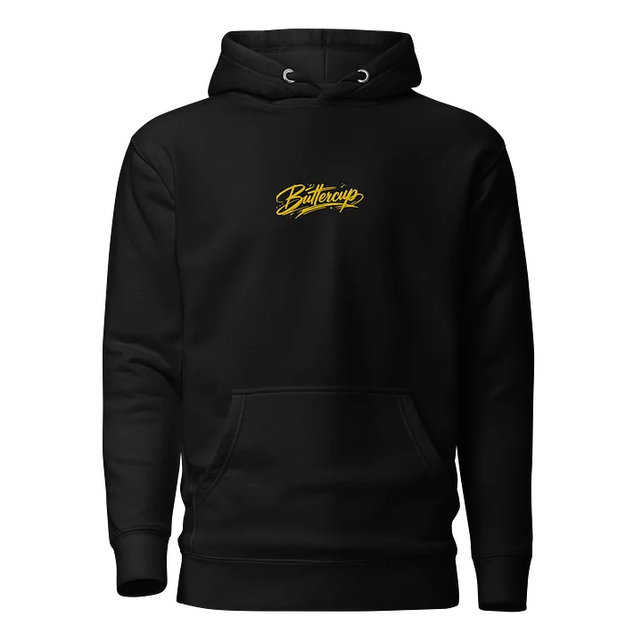 Limited butterstyle product image (1)