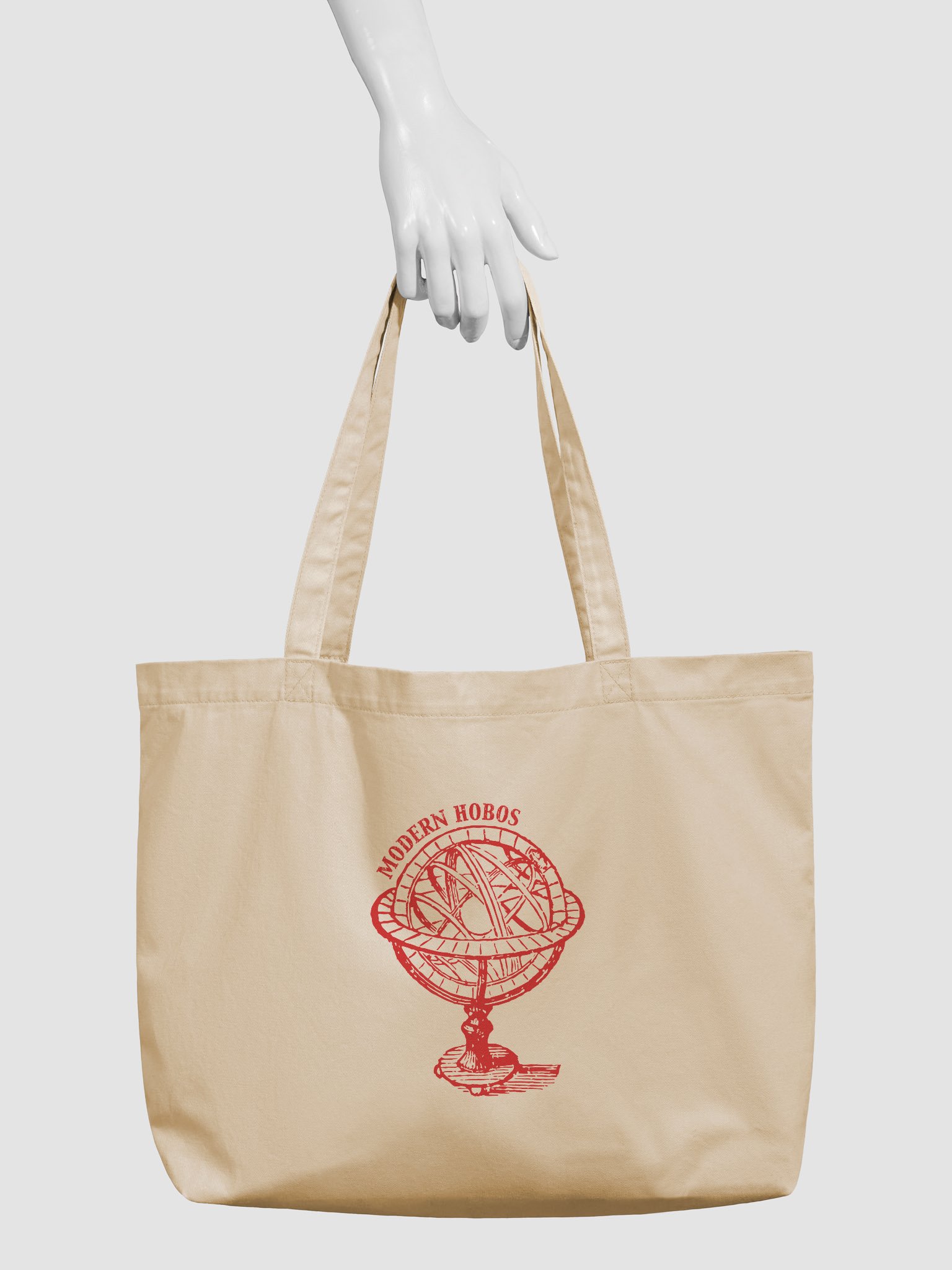 Modern Hobos Armillary Tote product image (3)