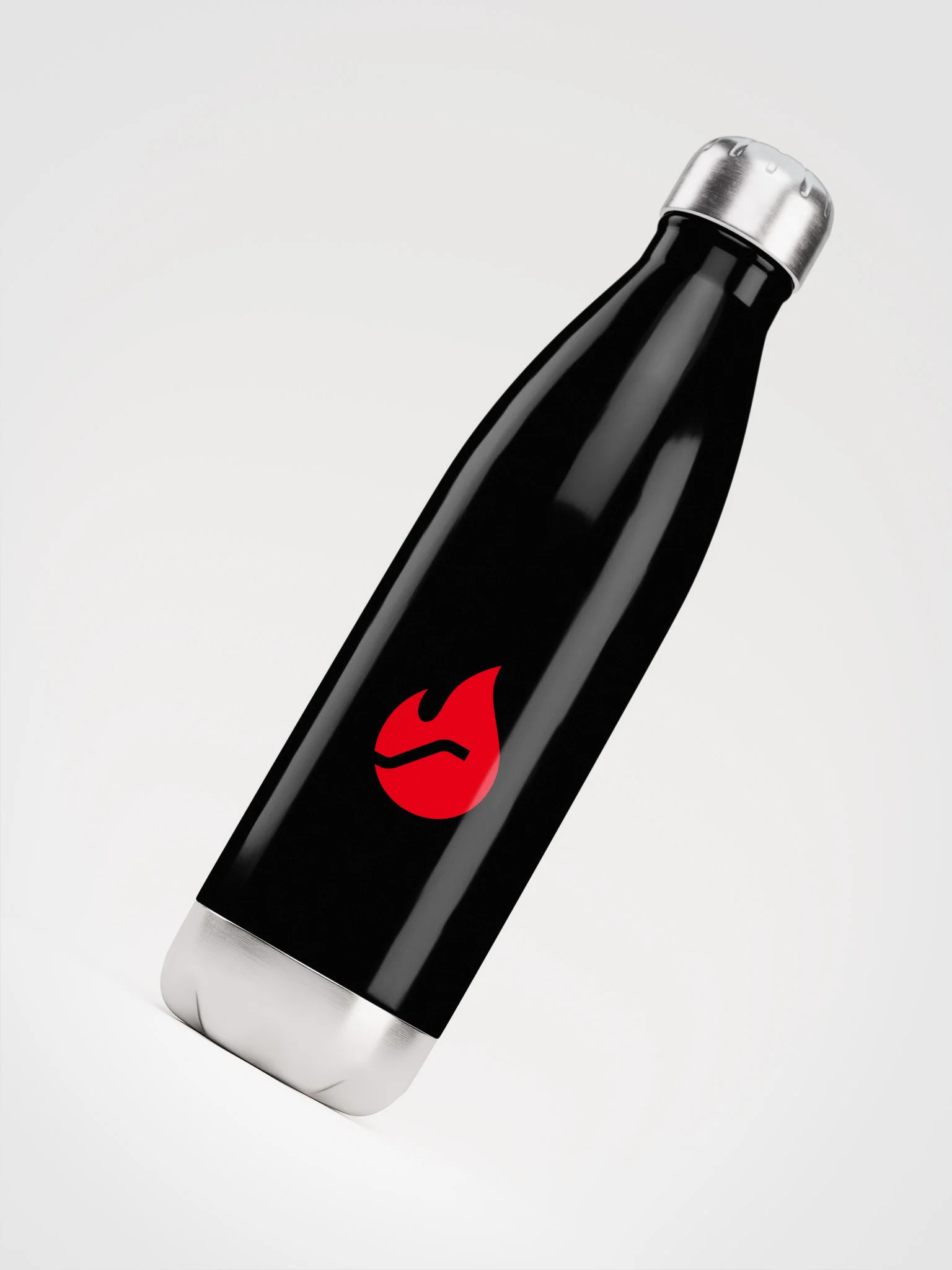 SUPERHOT WATER BOTTLE product image (4)