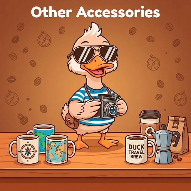 Other Accessories