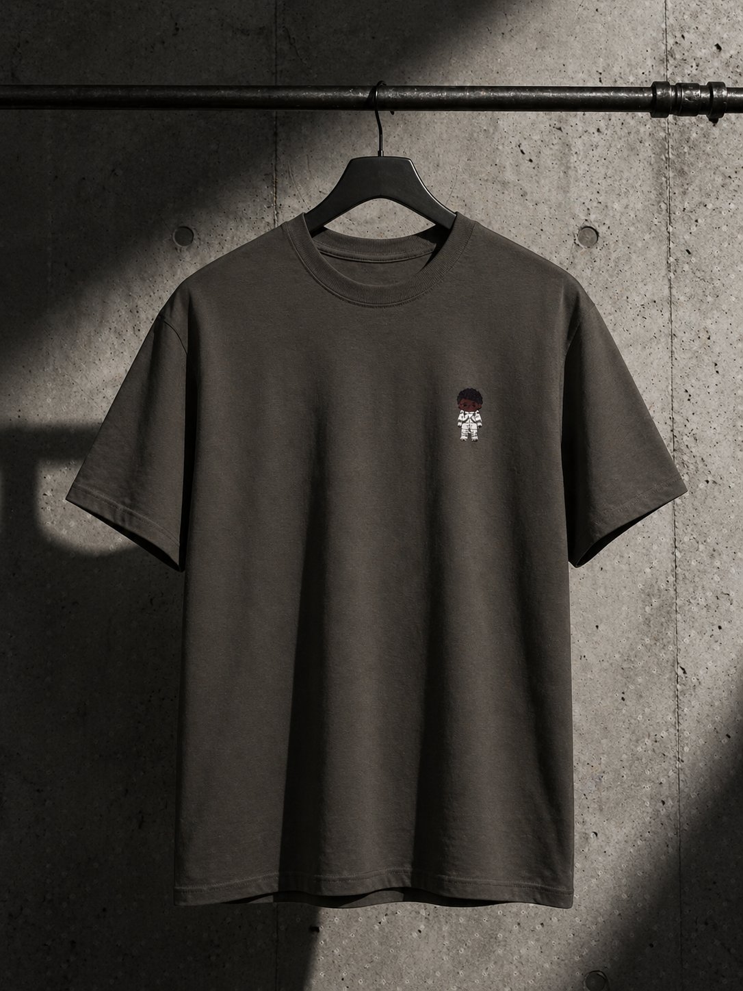 Spaceman Collection – Team Frac Premium Embroidered product image (1)