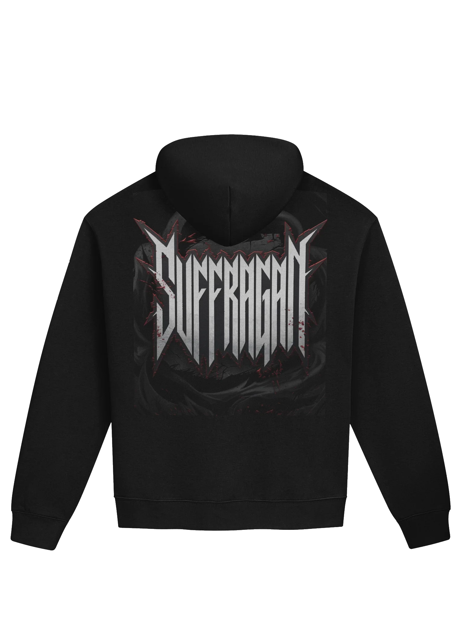 Suffragan Band Sweatshirt product image (2)
